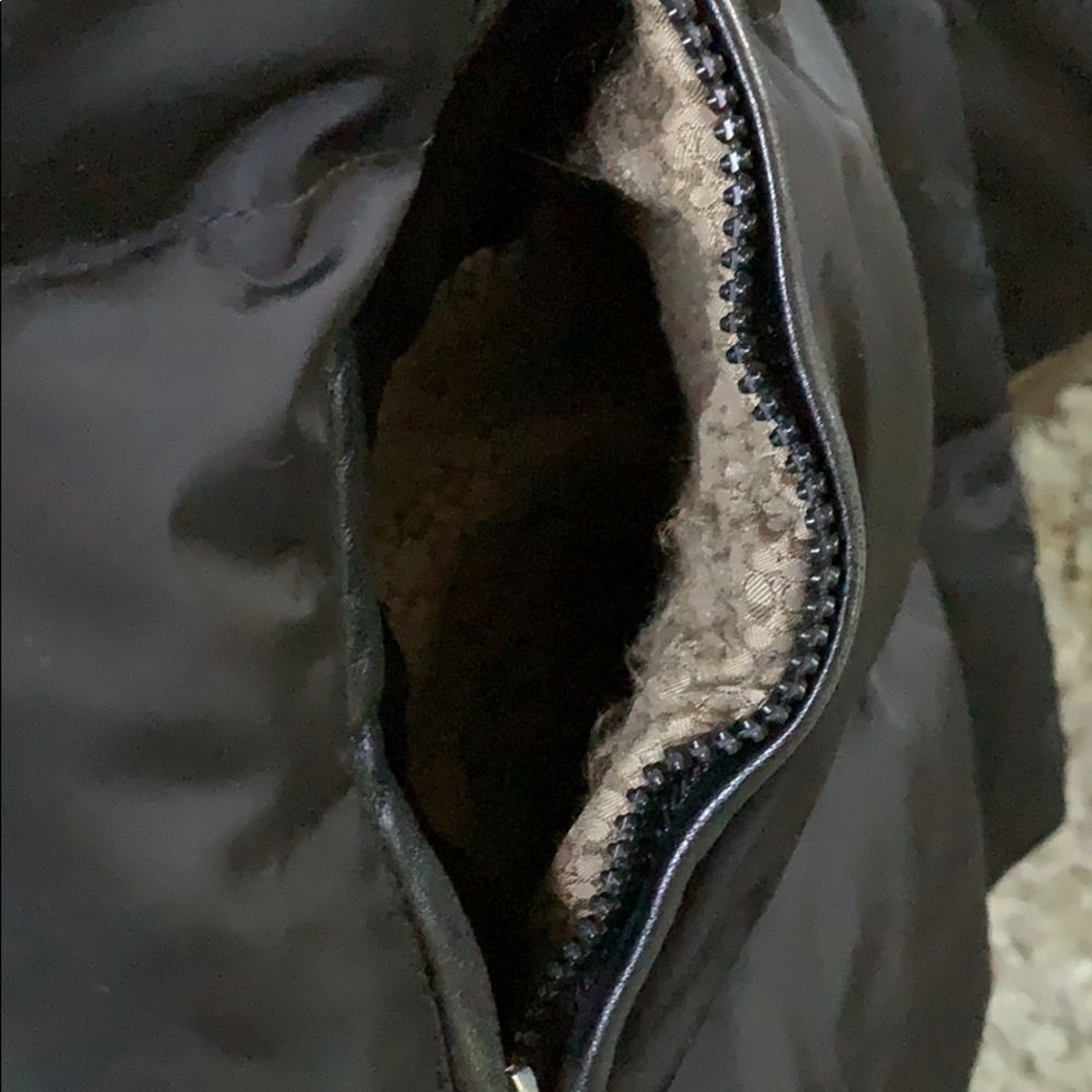 Gently Loved Coach Down Jacket - image 6